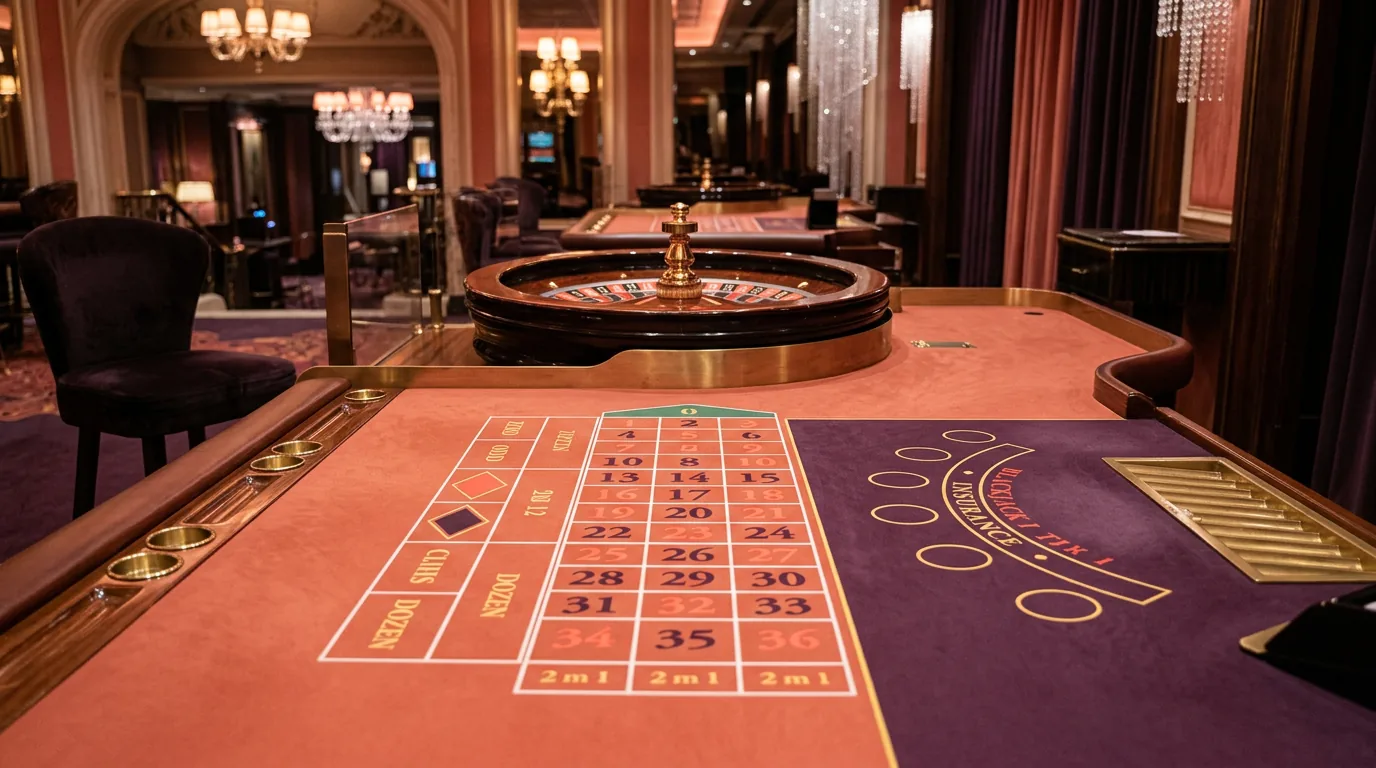 Swiss Casinos Editorial